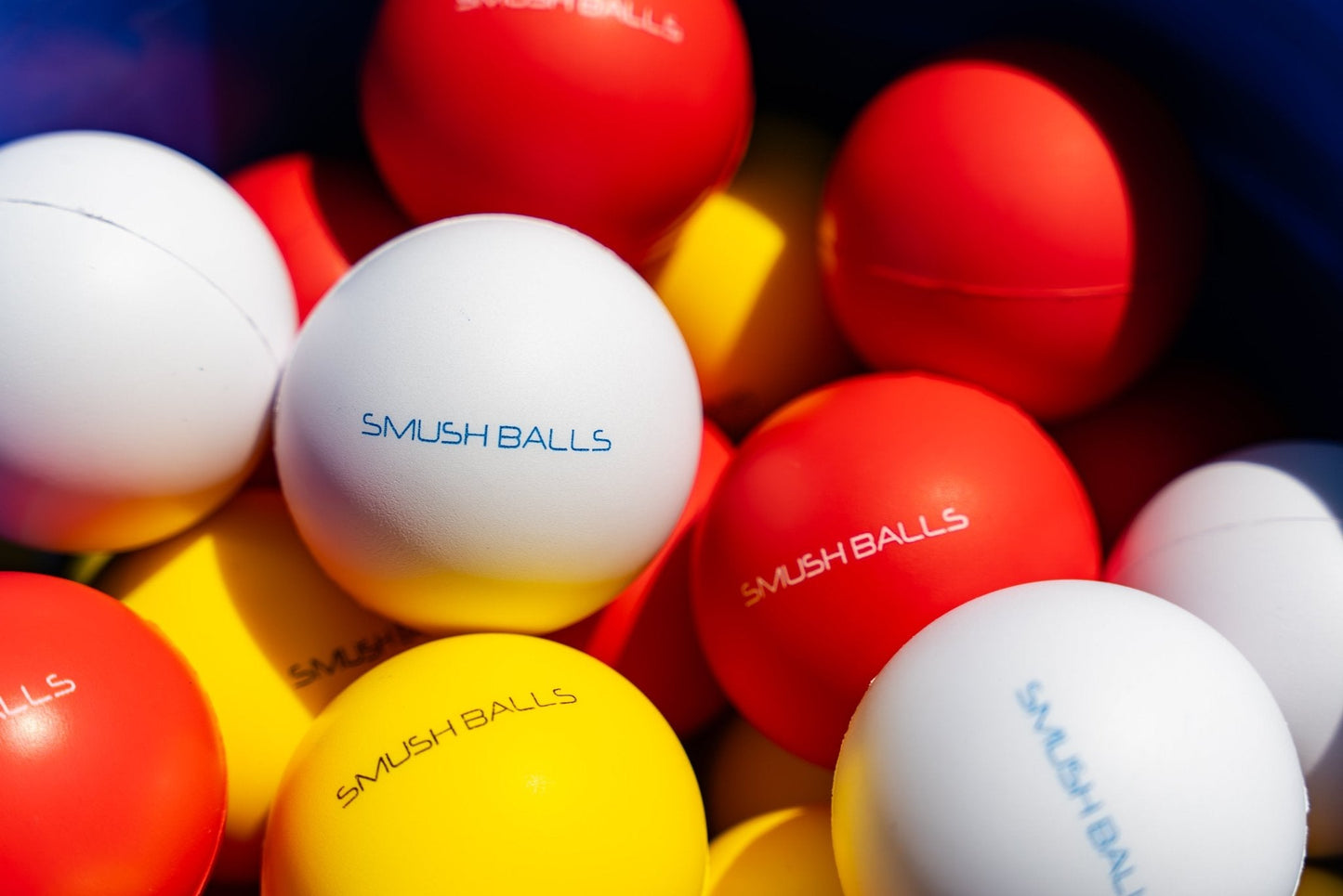 Smushballs - Practice Balls