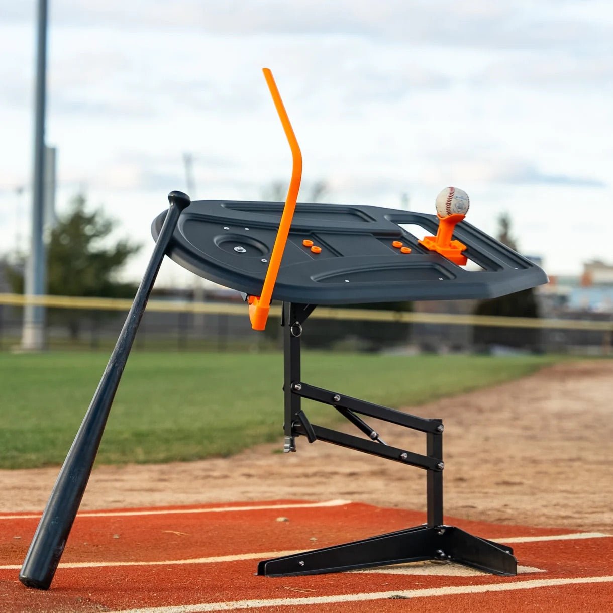 Swing Path Trainer V4 Ultimate Training