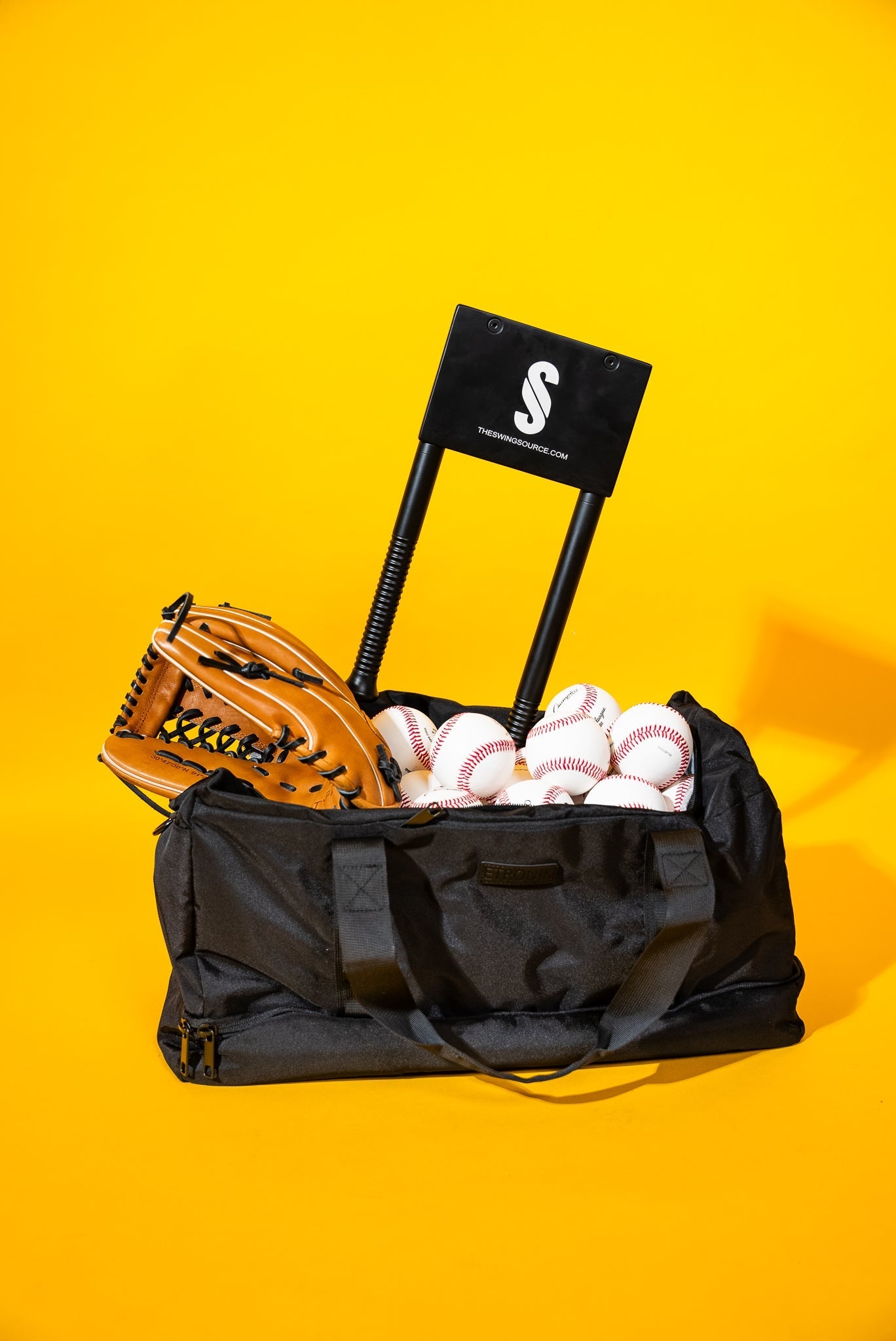 The Swing Source