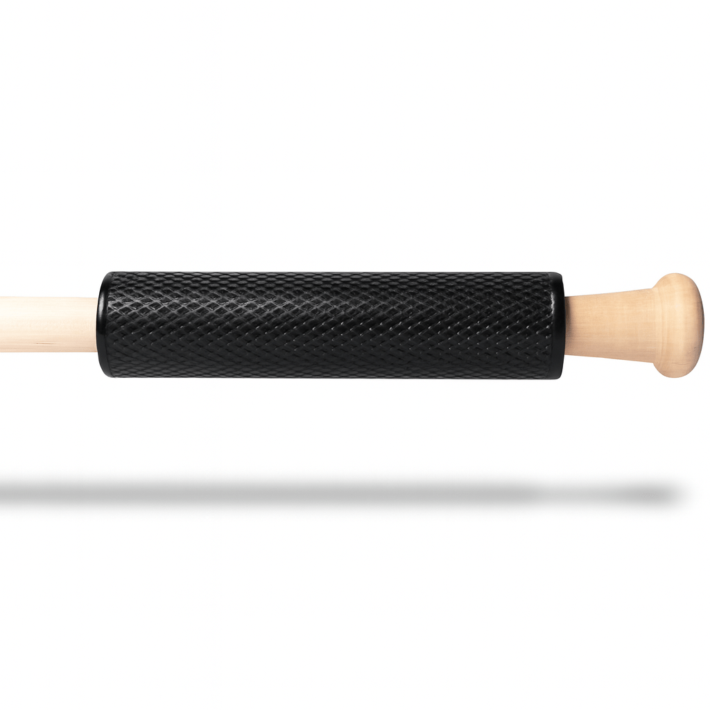 THICK GRIPS – Thick Grip Bat Alternative for Swing Power