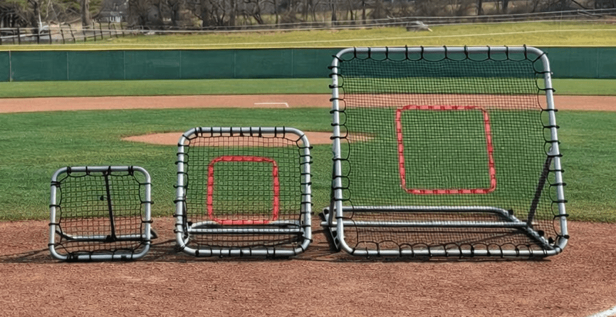 Ultimate Rebounder Training System