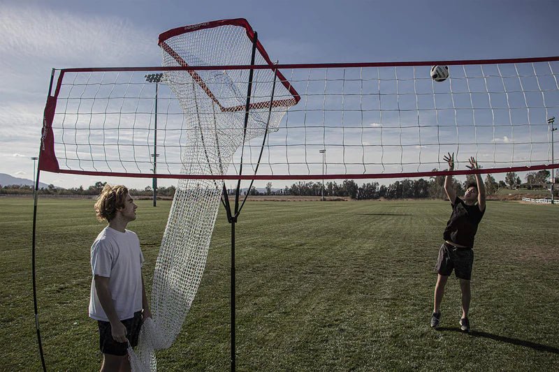 Volleyball Setter Trainer Net