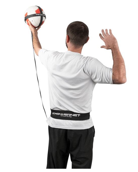 Volleyball Solo Trainer