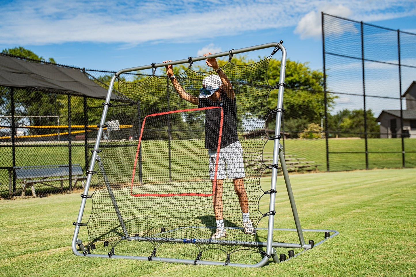 XL Rebounder for Baseball/Softball