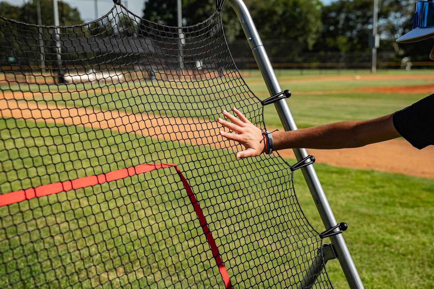 XL Rebounder for Baseball/Softball